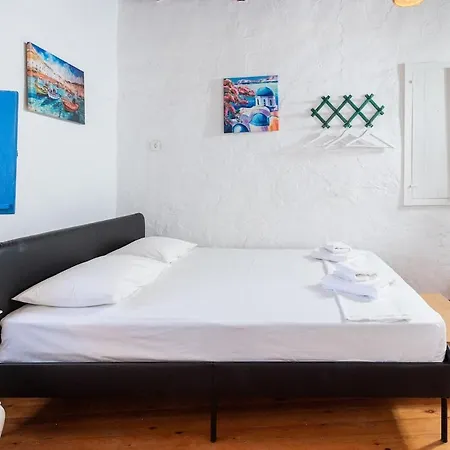 Апартаменты Heart Traditional Renovated House *