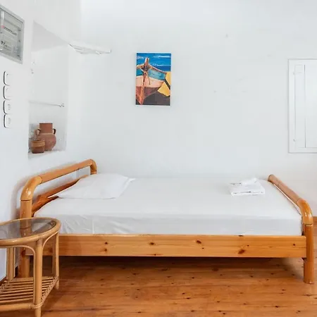 Heart Traditional Renovated House Апартаменты