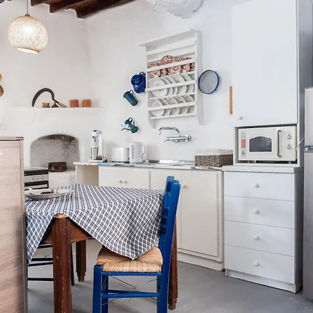 Heart Traditional Renovated House Апартаменты *