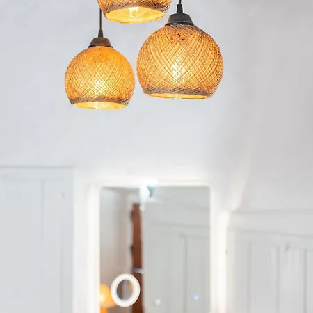 Heart Traditional Renovated House
