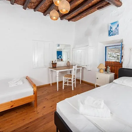 Apartament Heart Traditional Renovated House