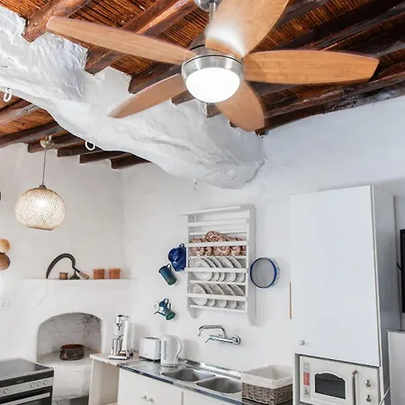 Heart Traditional Renovated House